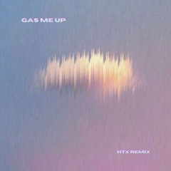 Skepta - Gas Me Up (Diligent) [htx REMIX]