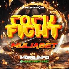 DAFTAR CLUB388 - BECAK DISCO V1 (feat. MULIABET)