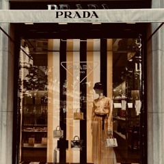 Window Shoppin