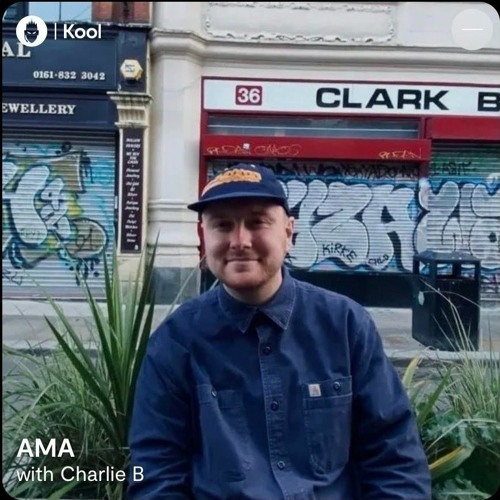 Charlie B: Kool FM Guest Mix (AMA'S Show) Rinse FM - 12/09/2023