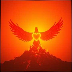 Heart of Gold, Full of Rage