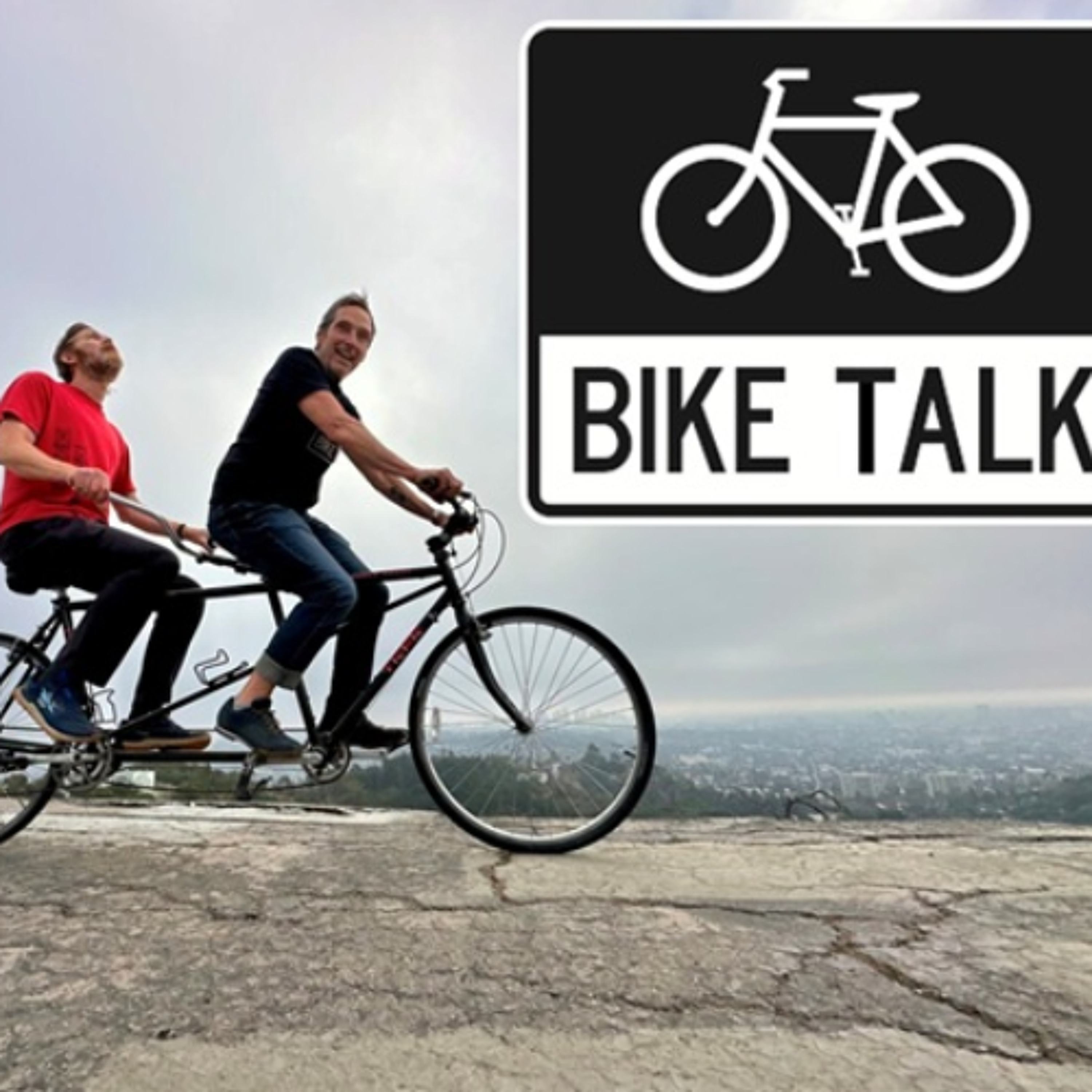 Forward Radio podcasts