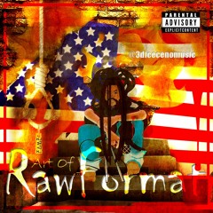 Rawformat (Off Hell Rza x 3 Dice Ceno Working EP )