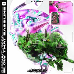 DJBOUNTY3000 - Blow That Bassline [SLRX0009]