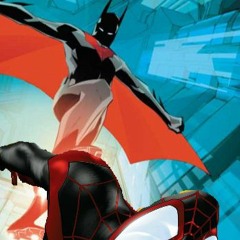 BRUCE FLOCK X G FLOCK X OGGB - GOTHAM 2099