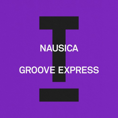 Nausica - Groove Express