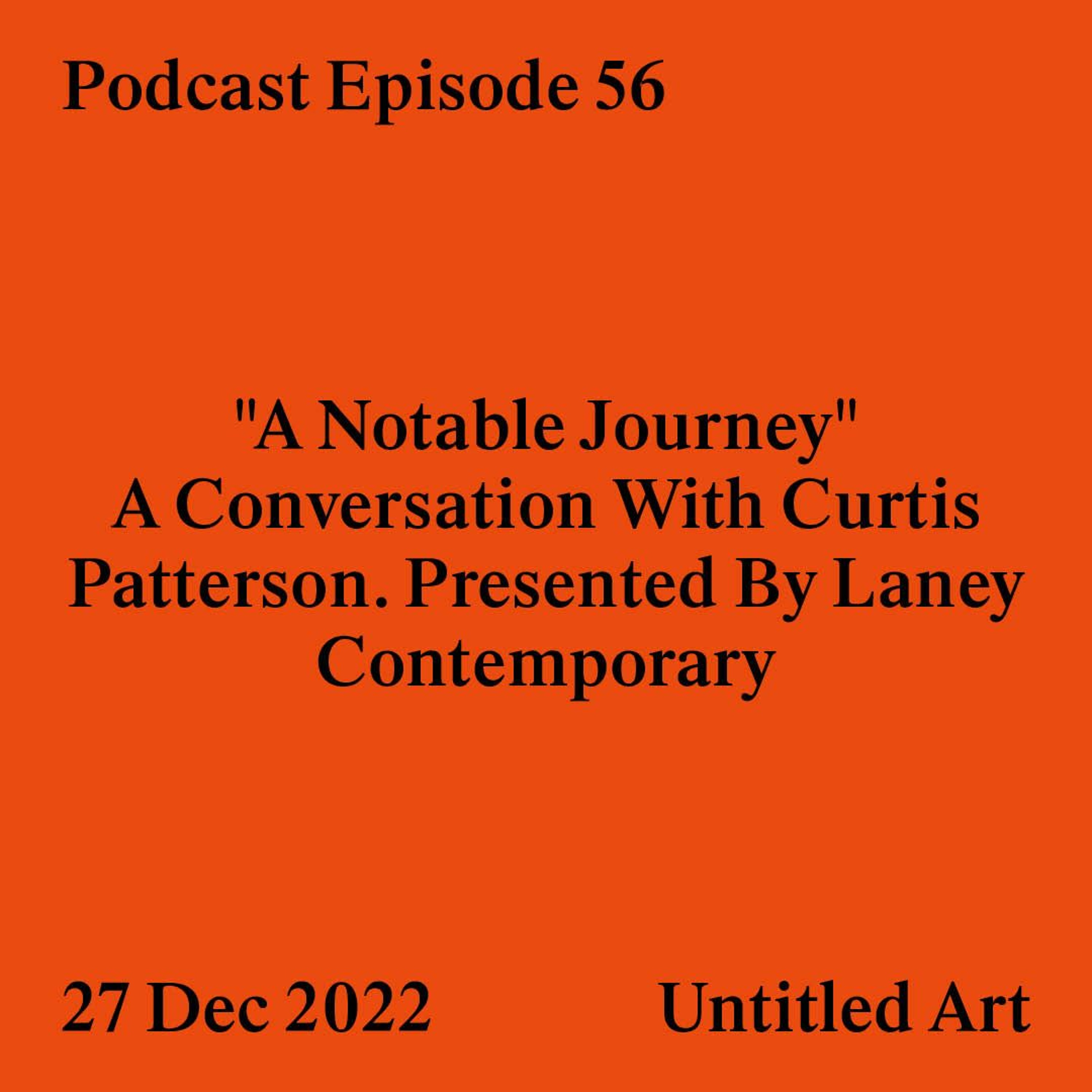 Untitled Art Podcast