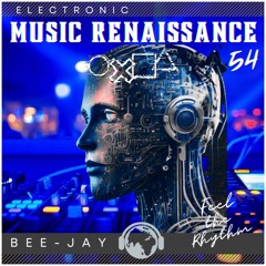 Electronic Music Renaissance 54