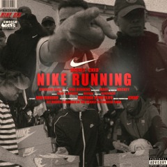 Mxckey | Chxd’ - Nike Running