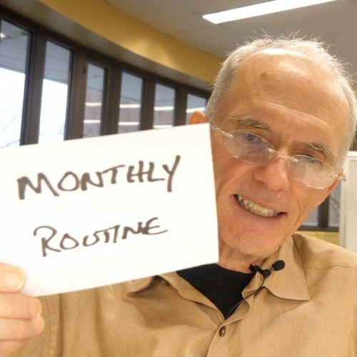 Unlock Joy and Achievement with These Simple Monthly Strategies