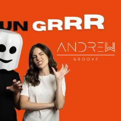 Fantomel - Dame Un Grr (Andrew Groove Afro Edit)