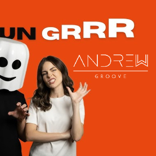Fantomel - Dame Un Grr (Andrew Groove Afro Edit)