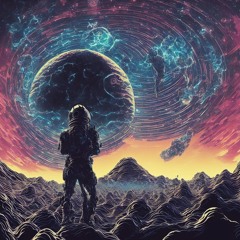 Cosmic Communication (Original Mix)