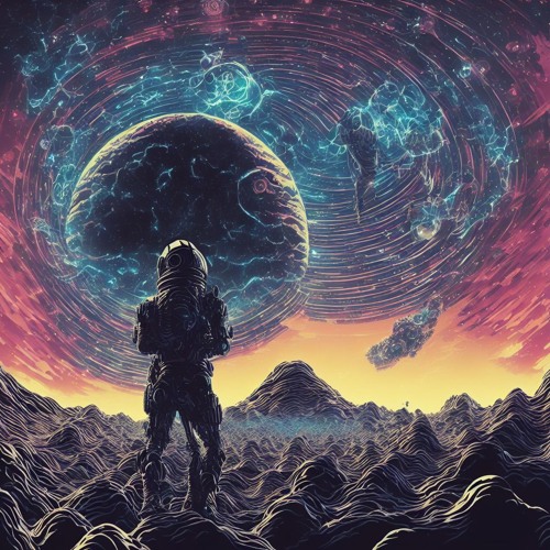 Cosmic Communication (Original Mix)