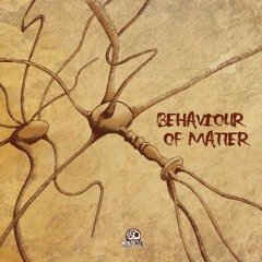 Mindcut23 - Various Artists - Behaviour Of Matter