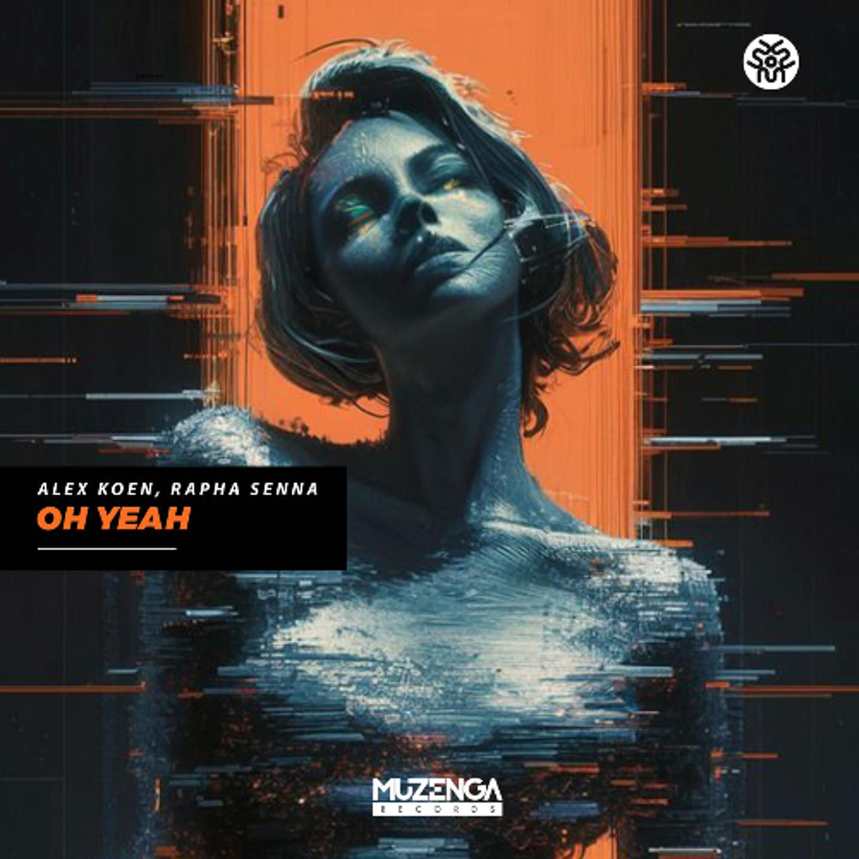 Alex Koen, Rapha Senna- Oh Yeah (Original Mix) | FREE DOWNLOAD episode artwork