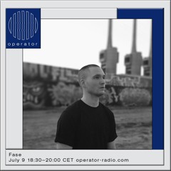 Fase - 9th July 2020