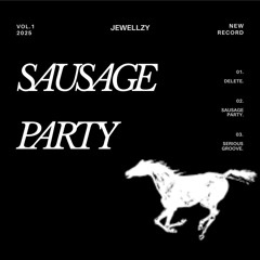 Sausage Party