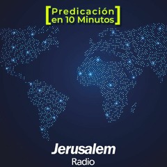 "Como Moisés levantó la serpiente en el desierto" - Predicación en 10 minutos - San Juan 3:14-15