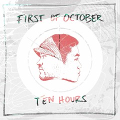 First of October - Don't Go to My House