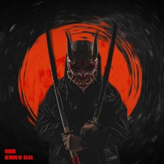 DEMON OF BASS