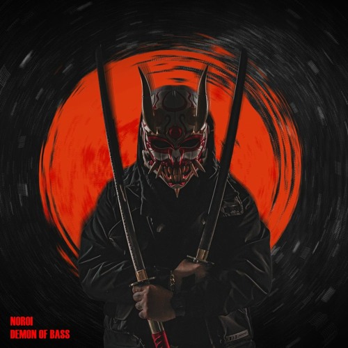 DEMON OF BASS