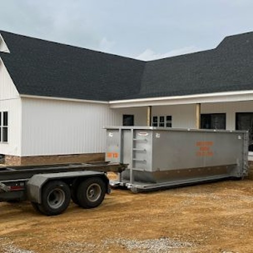 Stream Silver Creek Rentals Listen to Rolloff Dumpster Rental Elkton