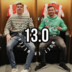 Smitta & Memelan - lengte verschil moet er wezen 13.0