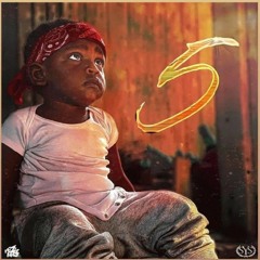 YB DA LORD-  WINE AND BREAD (SL5 INTRO)