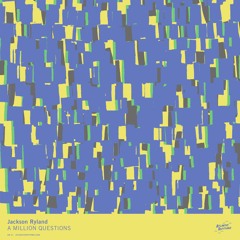 Jackson Ryland - "Fantasy Life"