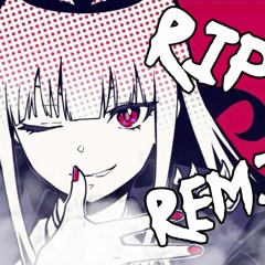 Mori Calliope (Rissper Remix) - Excuse My Rudeness, but Could You Please RIP?❤️