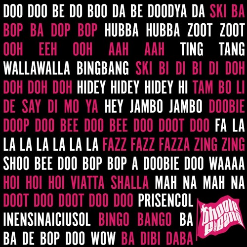 No-Skibidi Scat! Show 487