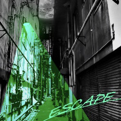 ESCAPE (Cover) - Mitsuhide Akechi (CV: Shinichi Hashimoto)
