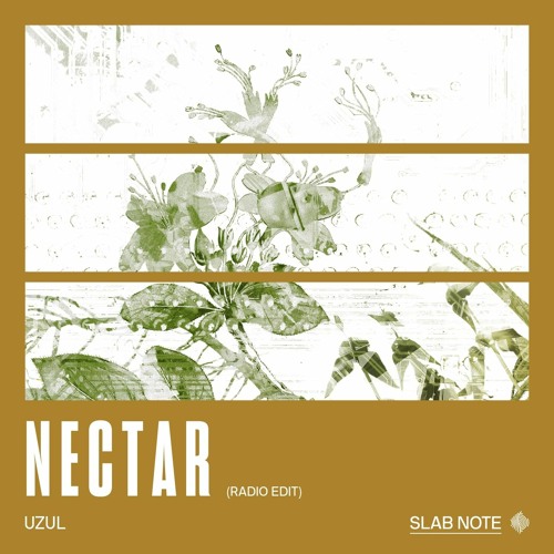 Uzul - NECTAR (Radio Edit)