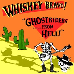 Wagner's Ride Of The Valkyries; or, Ghostriders . . . from Hell! (Spaghetti Western)