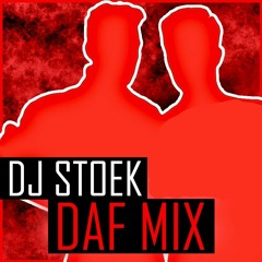 DAF MIX