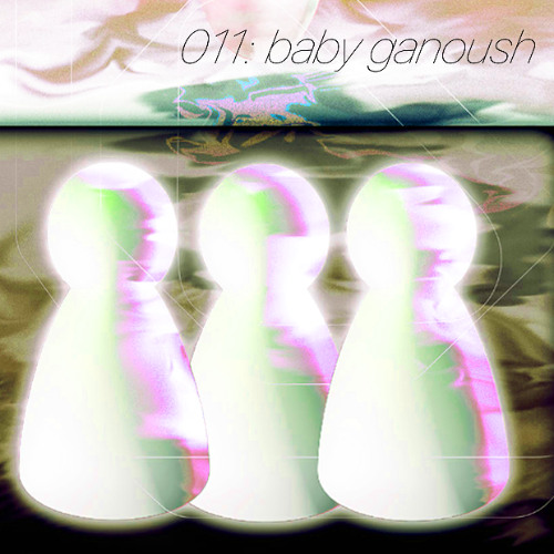 mix011 - baby ganoush