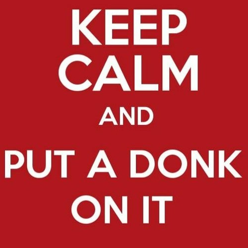 Put a donk on it