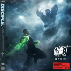 Eliminate & Shaquille O'Neal - Tear It Up (Ghost In Real Life Remix)