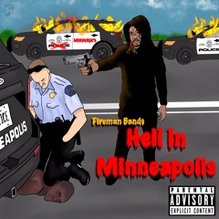 Hell in Minneapolis (Prod by Jew3lz)