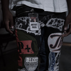 League x Your Stepdad