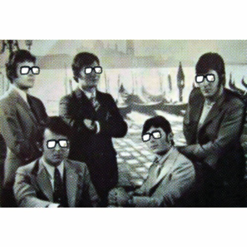 Los Roberts - Lovin' For The Night (DJP Only One Edit)