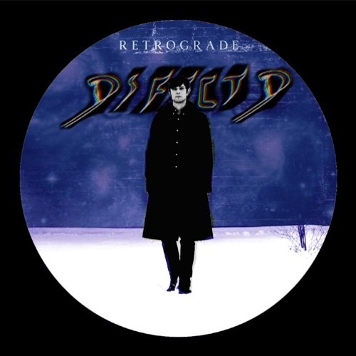 James Blake - Retrograde (Disaffected Bootleg)