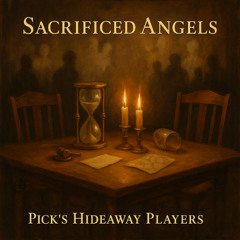 Sacrificed Angels