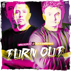 Unlocked & TukkerTempo - Turn Out