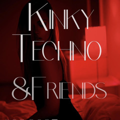 Stephan Fischer  b2b Florian Gian @ KinkyTechno&Friends Club Z-Cologne