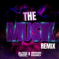 Luis Alvarado-The Musik(Alfredo Jimenez & Abraham Sound-Remix) "FREE DOWLOAND"