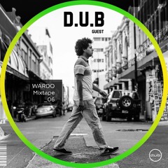 :: D.U.B Guest mixtape _06_Wardo:::