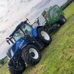 Silage 25