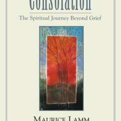 ⚡Read🔥Book Consolation: The Spiritual Journey Beyond Grief